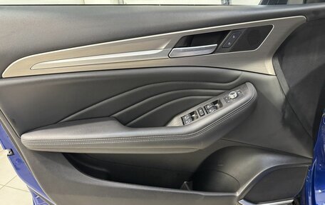 Haval F7 I, 2021 год, 1 799 800 рублей, 7 фотография