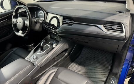 Haval F7 I, 2021 год, 1 799 800 рублей, 3 фотография