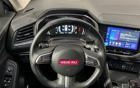 Haval F7 I, 2021 год, 1 799 800 рублей, 10 фотография