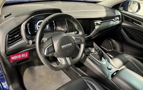 Haval F7 I, 2021 год, 1 799 800 рублей, 8 фотография