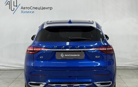 Haval F7 I, 2021 год, 1 799 800 рублей, 15 фотография