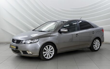 KIA Cerato III, 2010 год, 838 000 рублей, 4 фотография