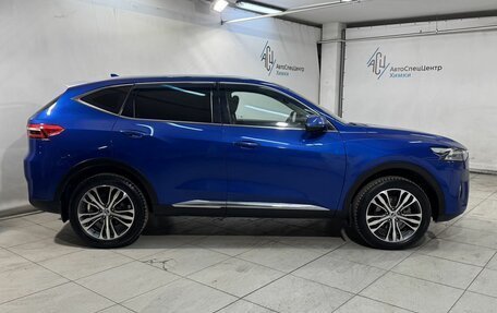 Haval F7 I, 2021 год, 1 799 800 рублей, 18 фотография