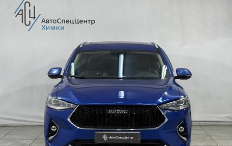 Haval F7 I, 2021 год, 1 799 800 рублей, 14 фотография