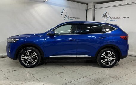 Haval F7 I, 2021 год, 1 799 800 рублей, 19 фотография