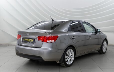 KIA Cerato III, 2010 год, 838 000 рублей, 8 фотография