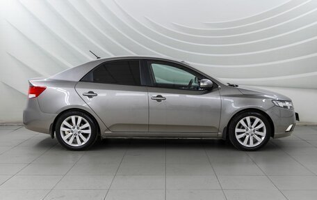 KIA Cerato III, 2010 год, 838 000 рублей, 9 фотография