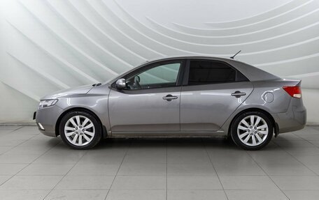 KIA Cerato III, 2010 год, 838 000 рублей, 5 фотография