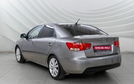 KIA Cerato III, 2010 год, 838 000 рублей, 6 фотография