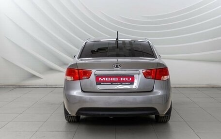 KIA Cerato III, 2010 год, 838 000 рублей, 7 фотография