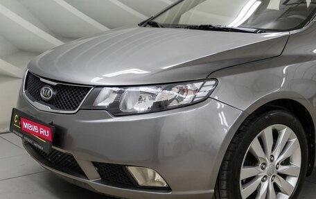 KIA Cerato III, 2010 год, 838 000 рублей, 3 фотография