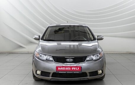 KIA Cerato III, 2010 год, 838 000 рублей, 2 фотография