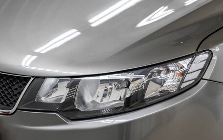 KIA Cerato III, 2010 год, 838 000 рублей, 11 фотография