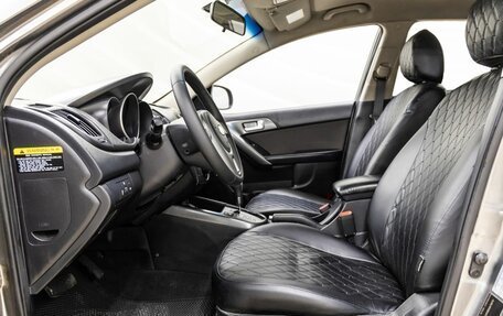 KIA Cerato III, 2010 год, 838 000 рублей, 18 фотография