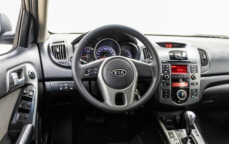 KIA Cerato III, 2010 год, 838 000 рублей, 14 фотография