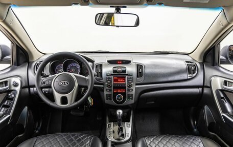 KIA Cerato III, 2010 год, 838 000 рублей, 13 фотография