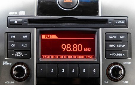 KIA Cerato III, 2010 год, 838 000 рублей, 23 фотография