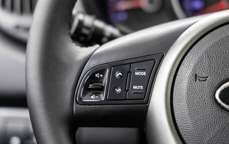 KIA Cerato III, 2010 год, 838 000 рублей, 20 фотография