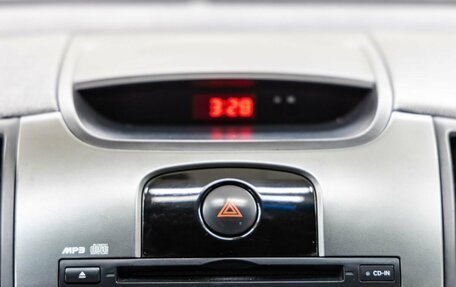 KIA Cerato III, 2010 год, 838 000 рублей, 22 фотография