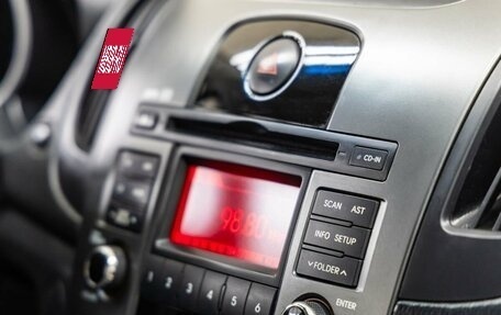 KIA Cerato III, 2010 год, 838 000 рублей, 24 фотография