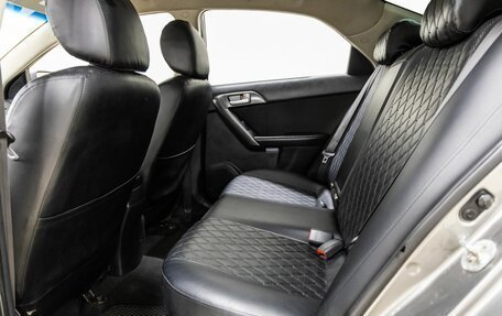 KIA Cerato III, 2010 год, 838 000 рублей, 31 фотография