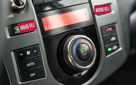 KIA Cerato III, 2010 год, 838 000 рублей, 26 фотография