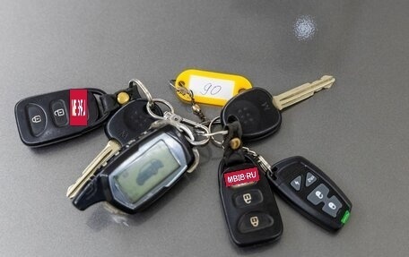 KIA Cerato III, 2010 год, 838 000 рублей, 34 фотография