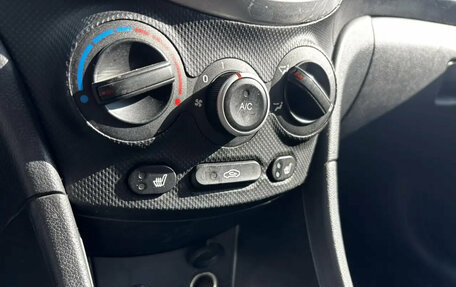 Hyundai Solaris II рестайлинг, 2013 год, 750 000 рублей, 16 фотография