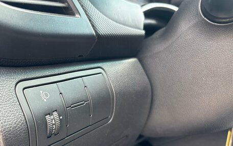 Hyundai Solaris II рестайлинг, 2013 год, 750 000 рублей, 13 фотография