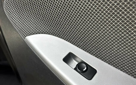 Hyundai Solaris II рестайлинг, 2013 год, 750 000 рублей, 22 фотография