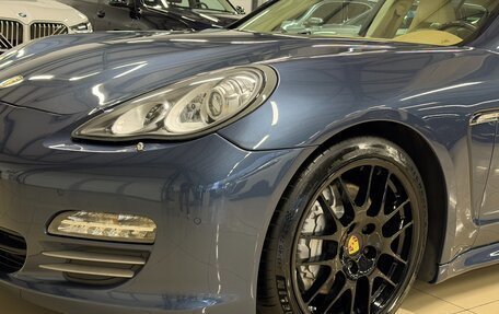 Porsche Panamera II рестайлинг, 2011 год, 2 999 000 рублей, 12 фотография