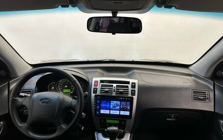 Hyundai Tucson III, 2006 год, 840 000 рублей, 5 фотография