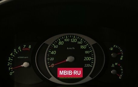 Hyundai Tucson III, 2006 год, 840 000 рублей, 6 фотография