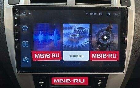 Hyundai Tucson III, 2006 год, 840 000 рублей, 7 фотография