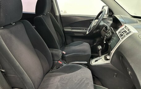 Hyundai Tucson III, 2006 год, 840 000 рублей, 11 фотография