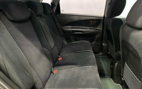 Hyundai Tucson III, 2006 год, 840 000 рублей, 12 фотография