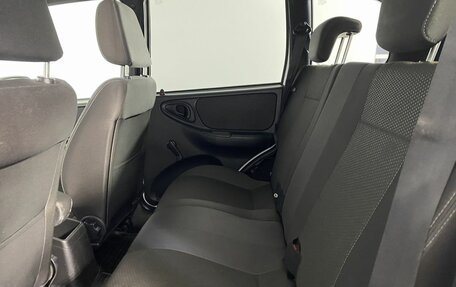 Chevrolet Niva I рестайлинг, 2019 год, 875 000 рублей, 6 фотография