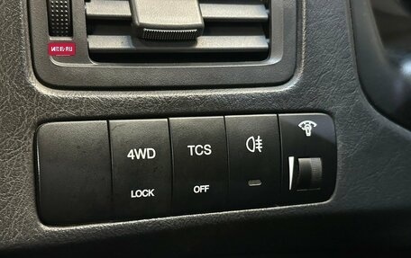 Hyundai Tucson III, 2006 год, 840 000 рублей, 9 фотография