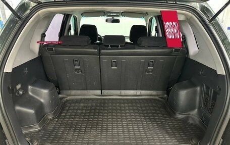 Hyundai Tucson III, 2006 год, 840 000 рублей, 13 фотография