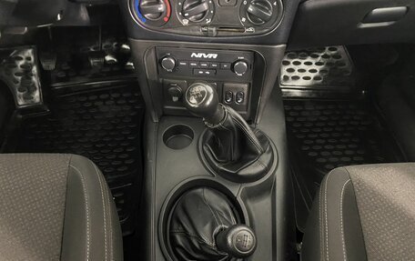 Chevrolet Niva I рестайлинг, 2019 год, 875 000 рублей, 9 фотография