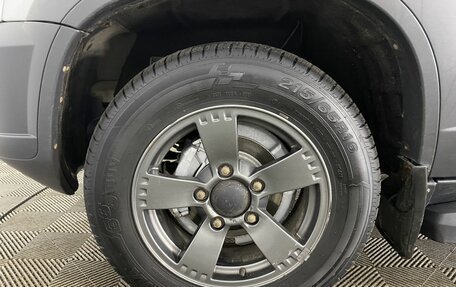 Chevrolet Niva I рестайлинг, 2019 год, 875 000 рублей, 13 фотография