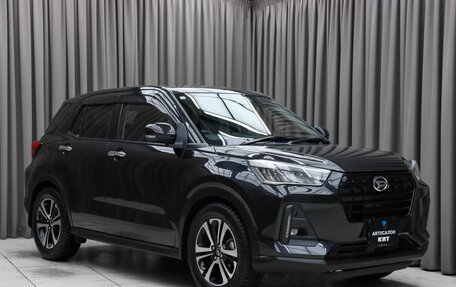 Daihatsu Rocky, 2020 год, 1 650 000 рублей, 3 фотография