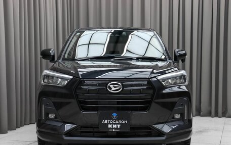 Daihatsu Rocky, 2020 год, 1 650 000 рублей, 2 фотография