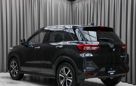 Daihatsu Rocky, 2020 год, 1 650 000 рублей, 6 фотография