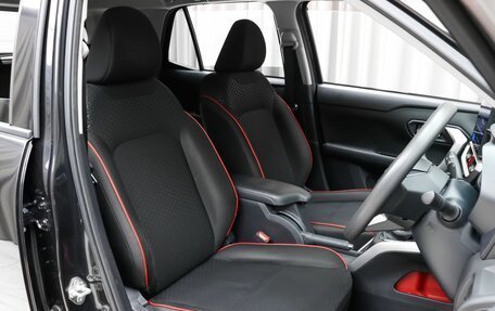 Daihatsu Rocky, 2020 год, 1 650 000 рублей, 9 фотография