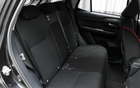 Daihatsu Rocky, 2020 год, 1 650 000 рублей, 10 фотография