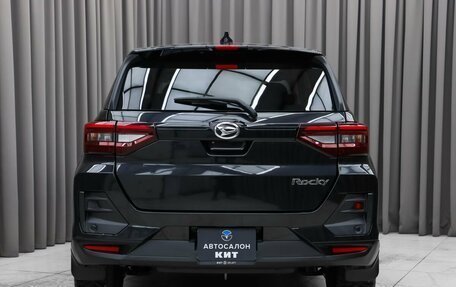 Daihatsu Rocky, 2020 год, 1 650 000 рублей, 5 фотография