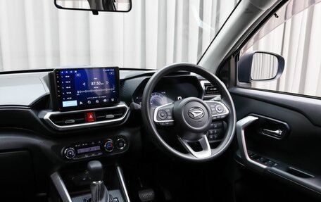 Daihatsu Rocky, 2020 год, 1 650 000 рублей, 7 фотография