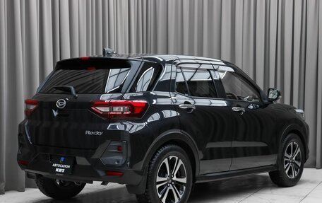 Daihatsu Rocky, 2020 год, 1 650 000 рублей, 4 фотография