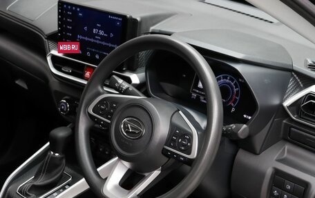 Daihatsu Rocky, 2020 год, 1 650 000 рублей, 8 фотография